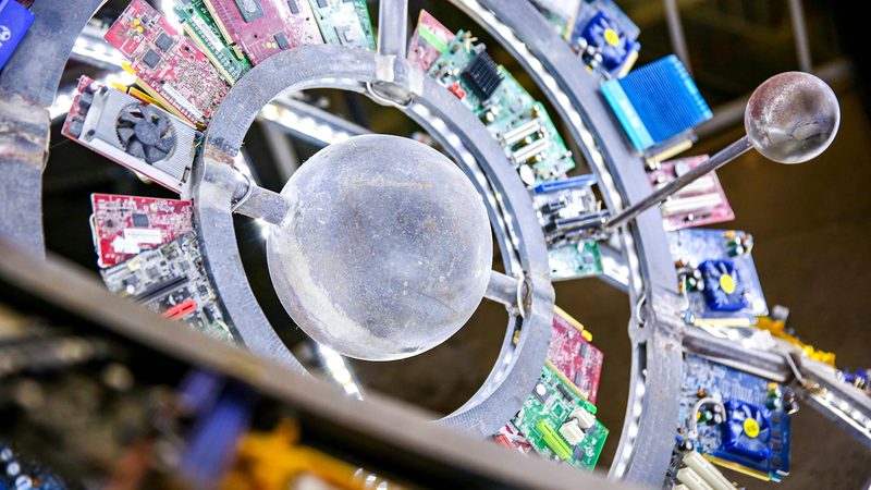 OA协同办公系统定制案例：企业效率提升的秘密武器